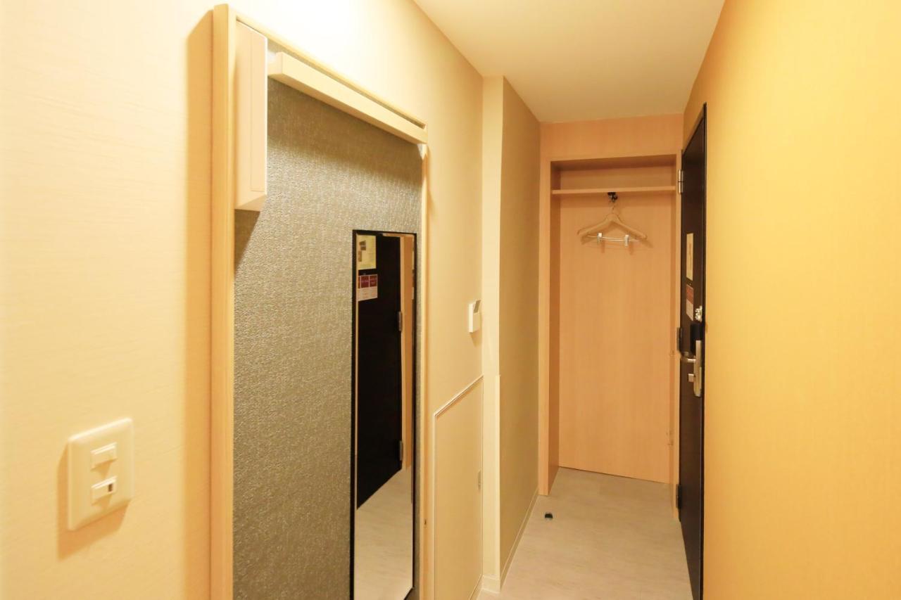 Hotel Nihonbashi Saibo Tokyo Room photo