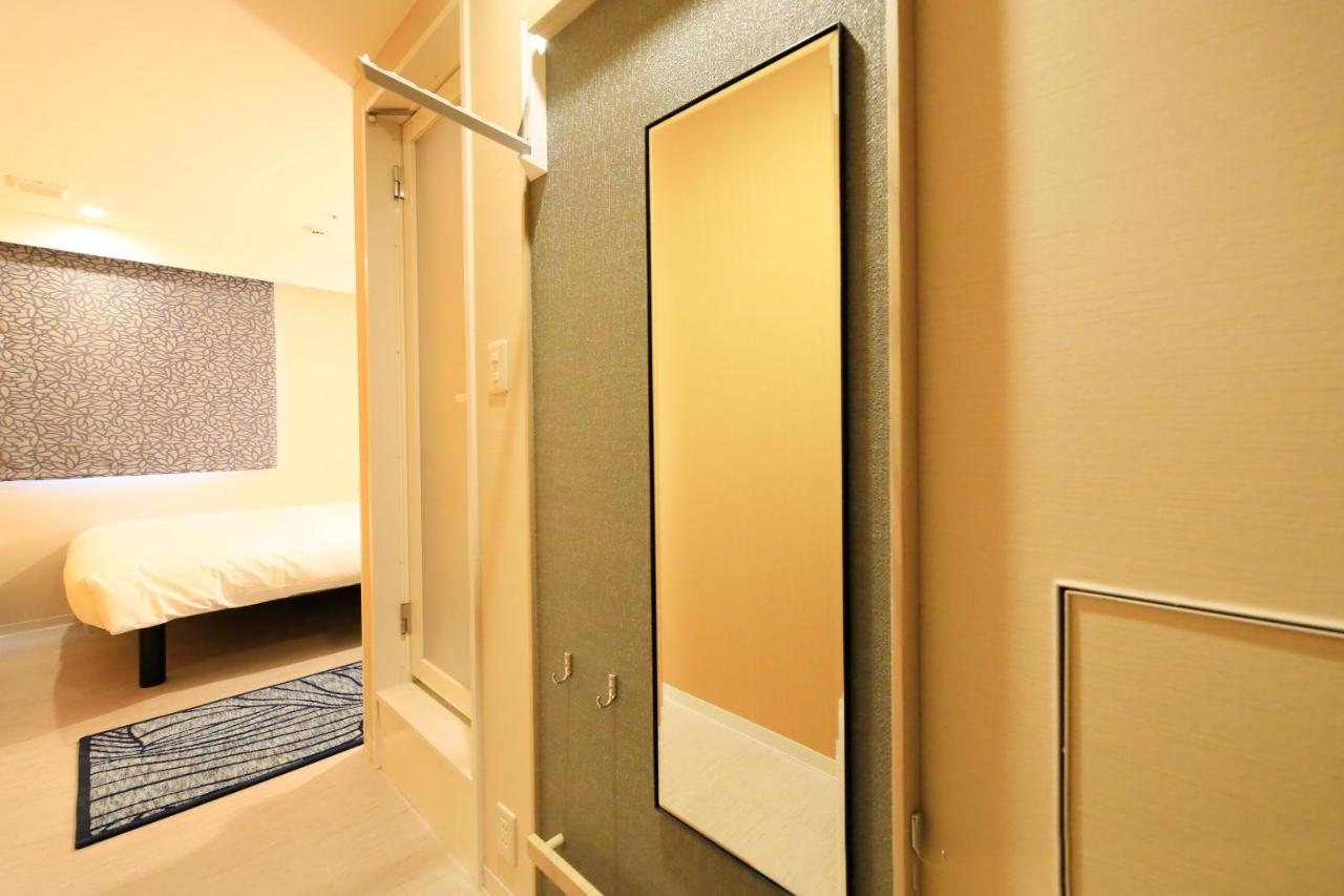Hotel Nihonbashi Saibo Tokyo Room photo